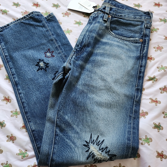 Levi's japan W 31 L 32 new with tags - Picture 8 of 11